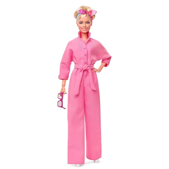 Barbie, the movie, Barbie doll - Picture 3 of 7